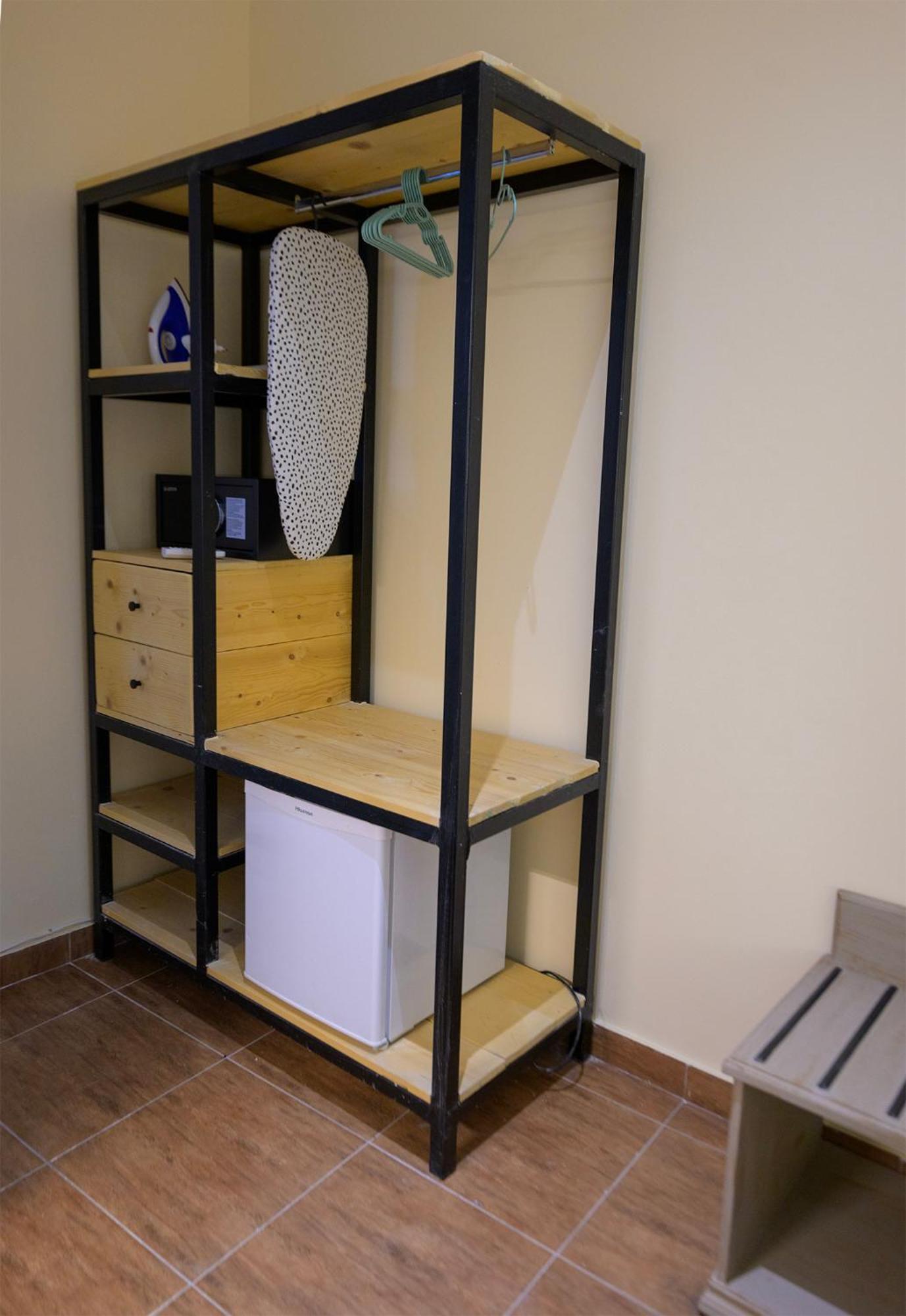 Mytilíni Alley Rooms מראה חיצוני תמונה