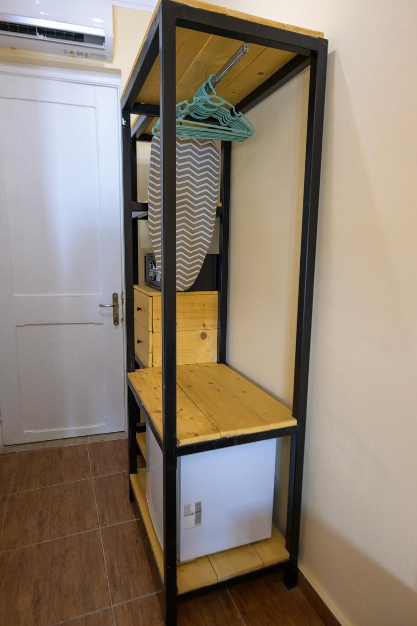 Mytilíni Alley Rooms מראה חיצוני תמונה