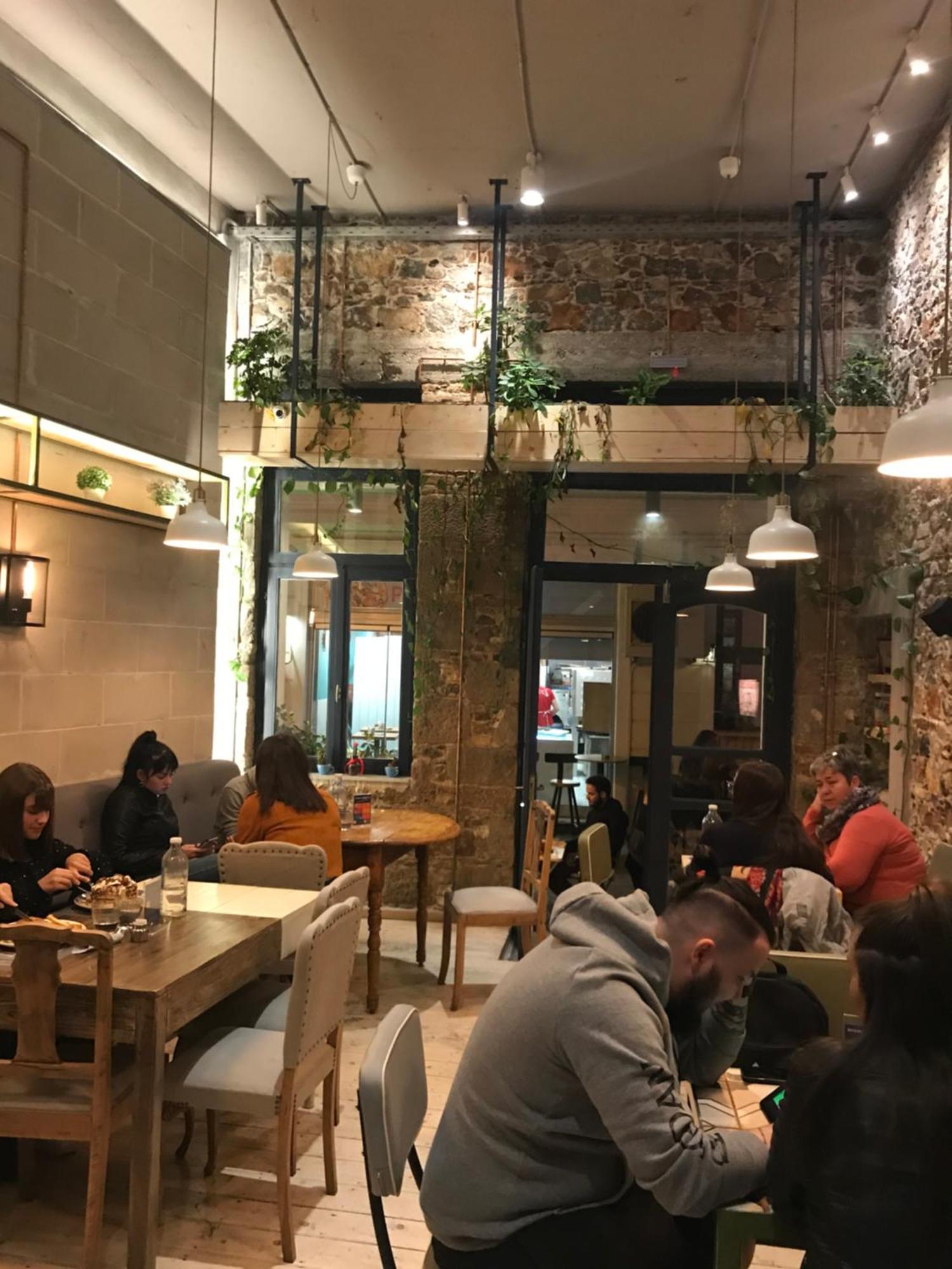 Mytilíni Alley Rooms מראה חיצוני תמונה
