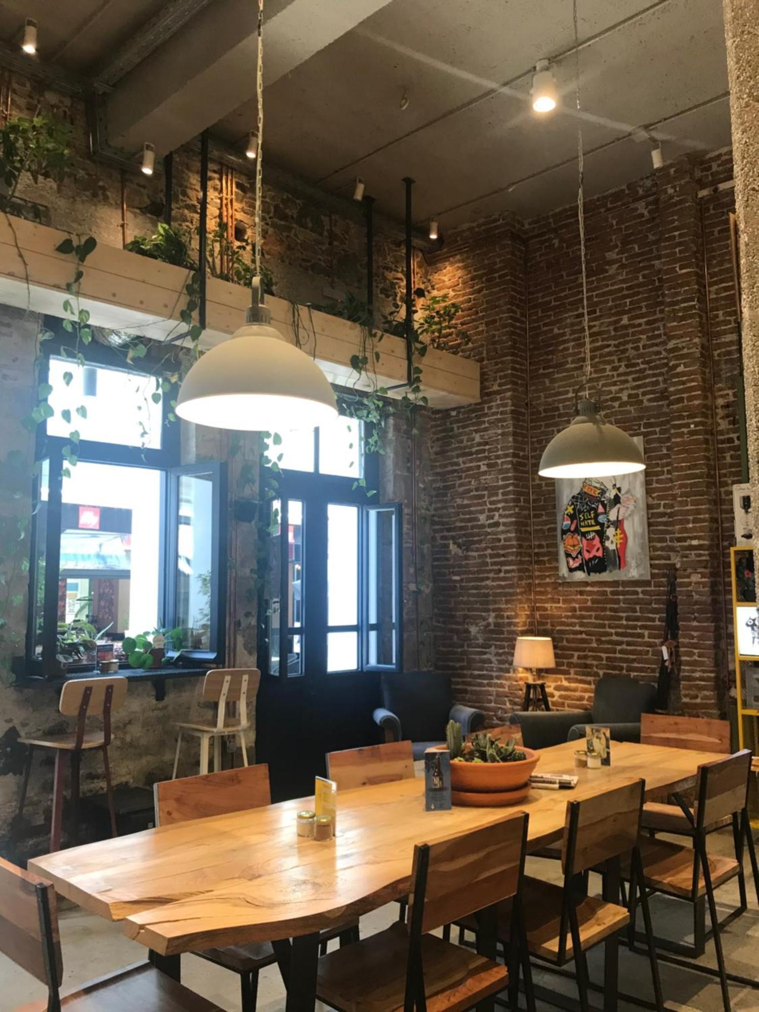 Mytilíni Alley Rooms מראה חיצוני תמונה